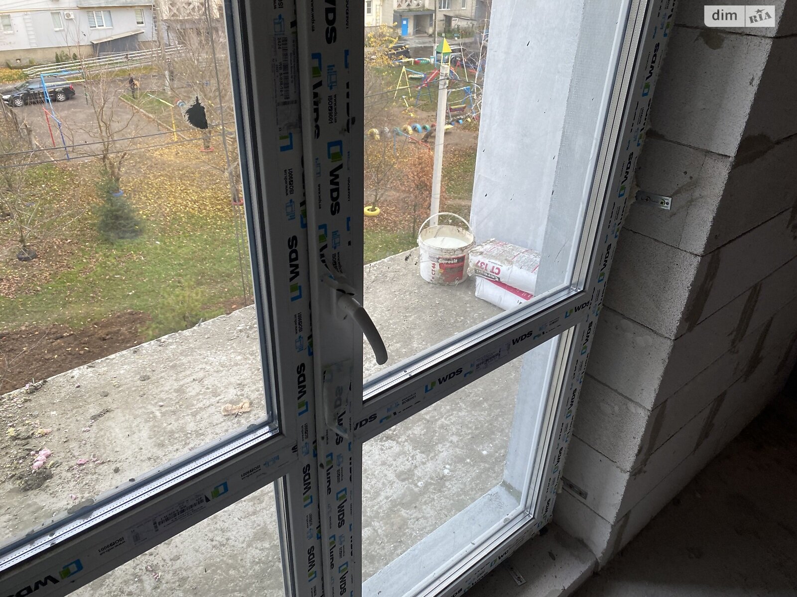 Продаж однокімнатної квартири в Вінниці, на вул. Сергія Зулінського 29, район Підшипниковий завод фото 1