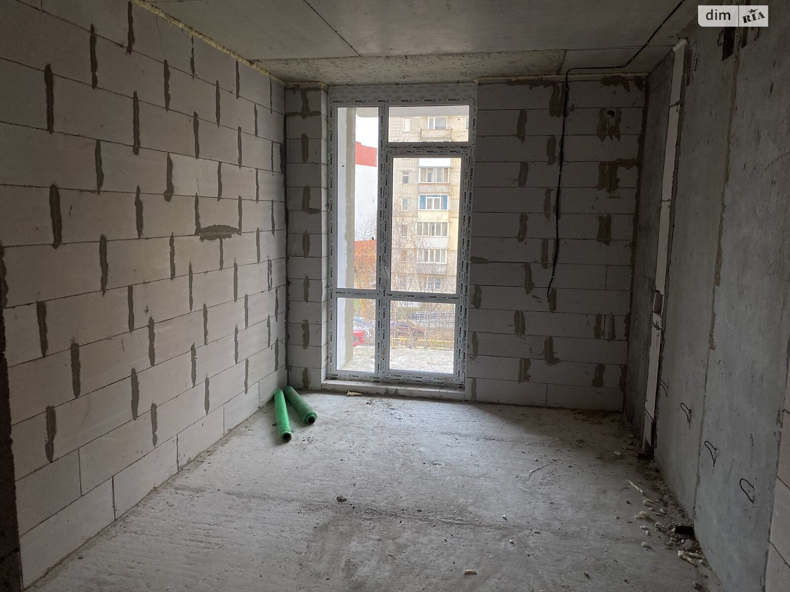 Продаж однокімнатної квартири в Вінниці, на вул. Сергія Зулінського 29, район Підшипниковий завод фото 1