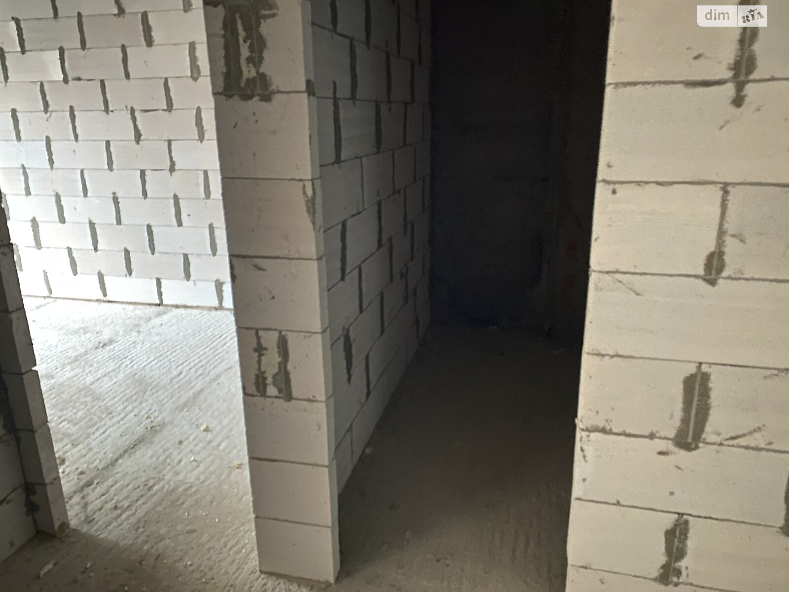 Продаж однокімнатної квартири в Вінниці, на вул. Сергія Зулінського 29, кв. 43, район Підшипниковий завод фото 1