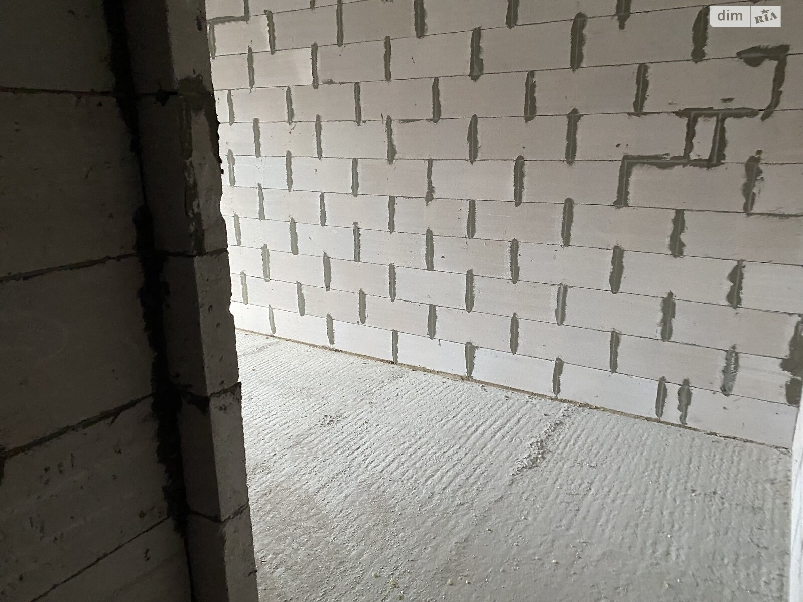 Продаж однокімнатної квартири в Вінниці, на вул. Сергія Зулінського 29, кв. 43, район Підшипниковий завод фото 1