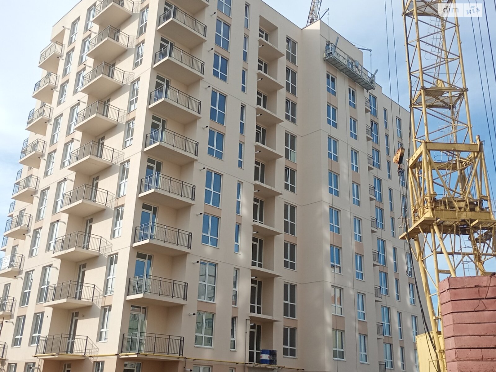 Продаж однокімнатної квартири в Вінниці, на вул. Сергія Зулінського 29, район Підшипниковий завод фото 1