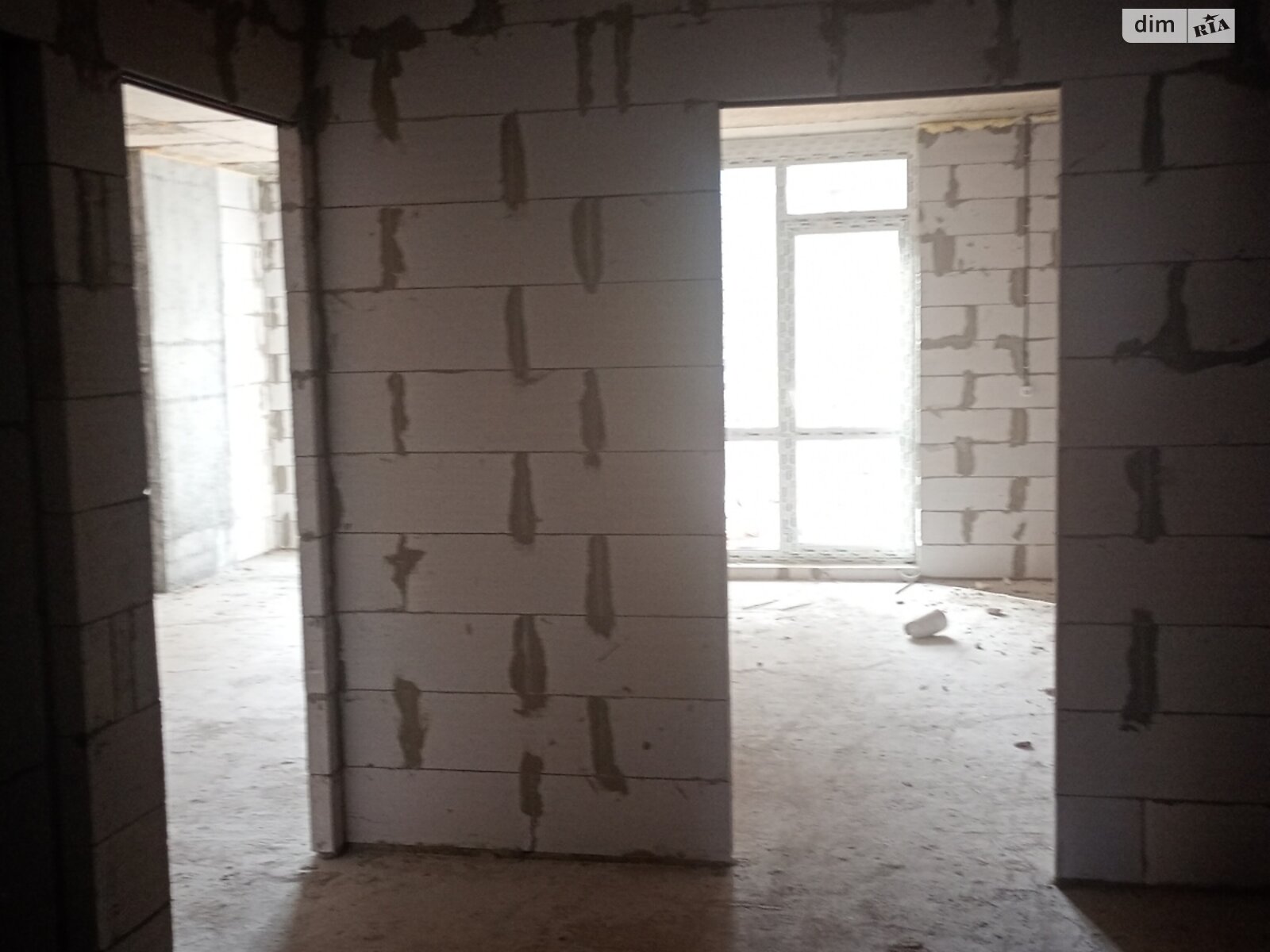 Продаж однокімнатної квартири в Вінниці, на вул. Сергія Зулінського 29, район Підшипниковий завод фото 1