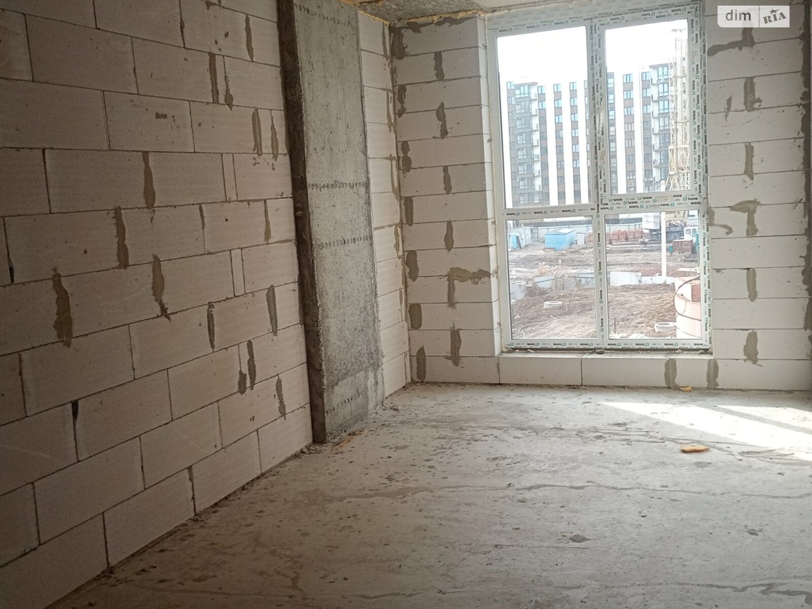 Продаж однокімнатної квартири в Вінниці, на вул. Сергія Зулінського 29, район Підшипниковий завод фото 1