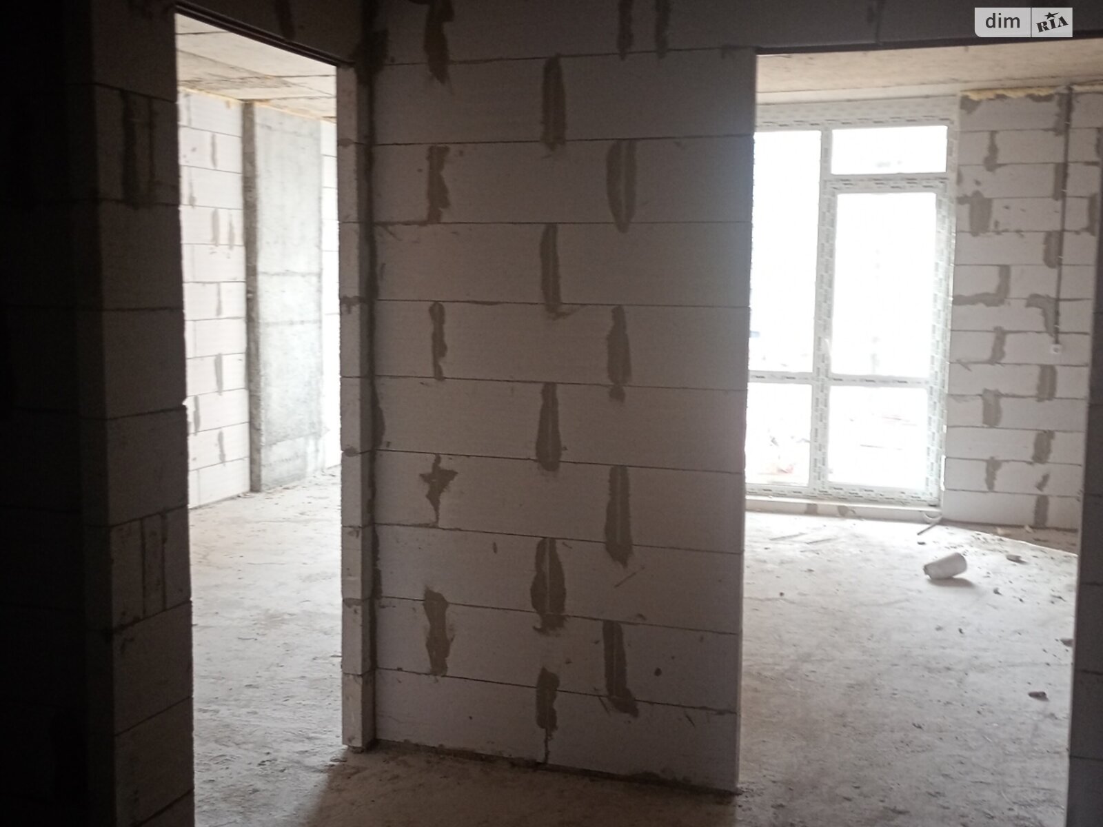 Продаж однокімнатної квартири в Вінниці, на вул. Сергія Зулінського 29, район Підшипниковий завод фото 1