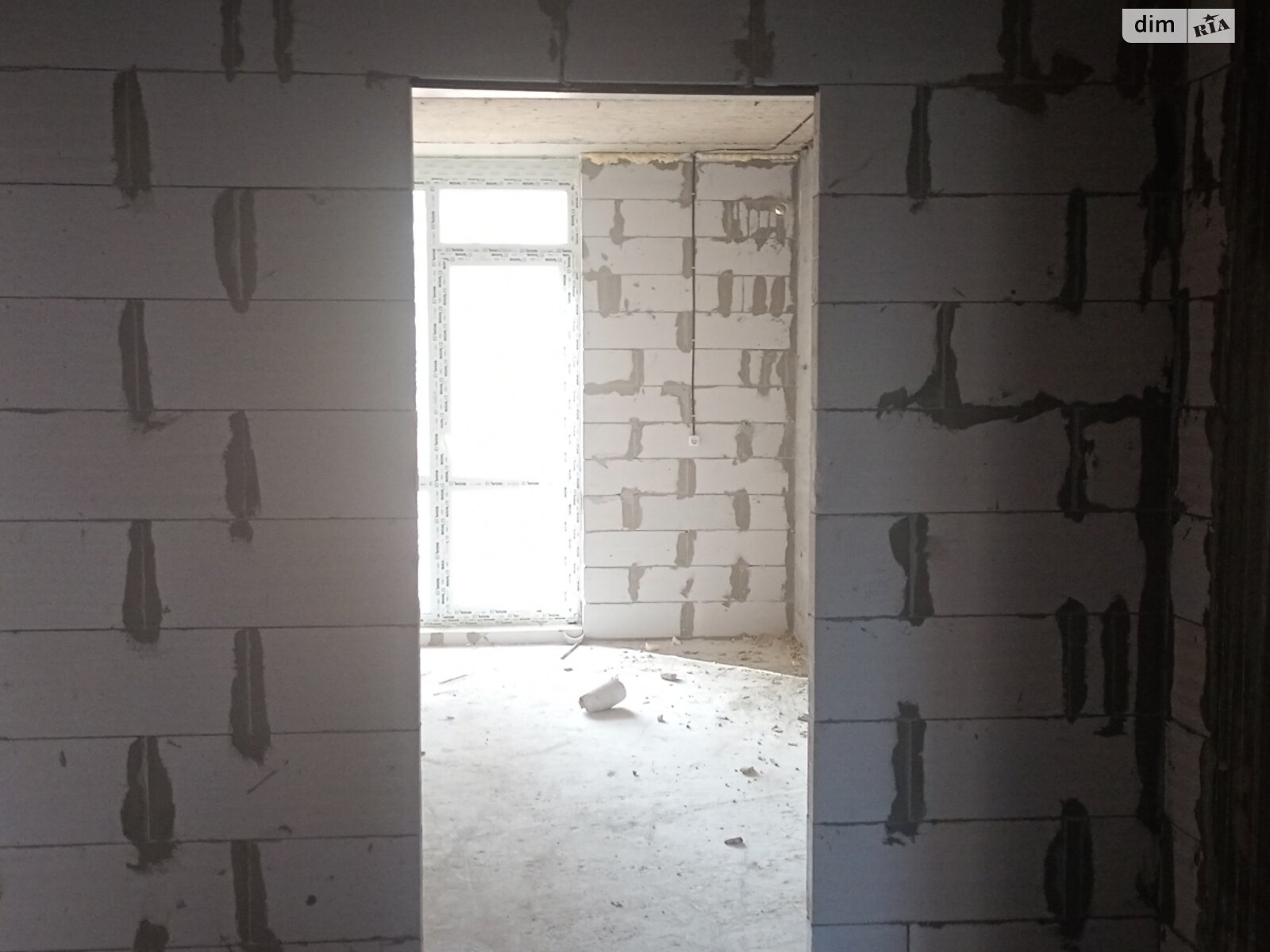 Продаж однокімнатної квартири в Вінниці, на вул. Сергія Зулінського 29, район Підшипниковий завод фото 1