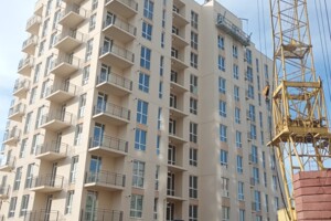 Продажа однокомнатной квартиры в Виннице, на ул. Сергея Зулинского 29, район Подшипниковый завод фото 2