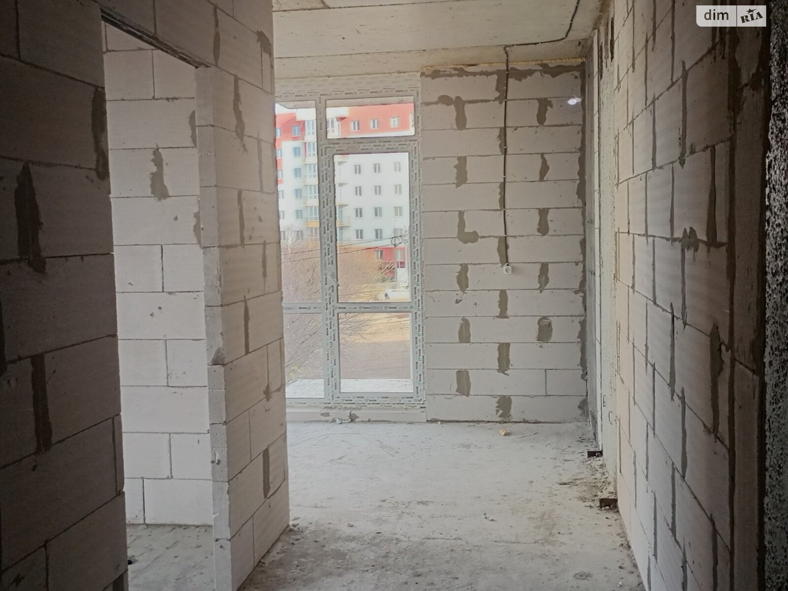 Продажа однокомнатной квартиры в Виннице, на ул. Сергея Зулинского 29, район Подшипниковый завод фото 1