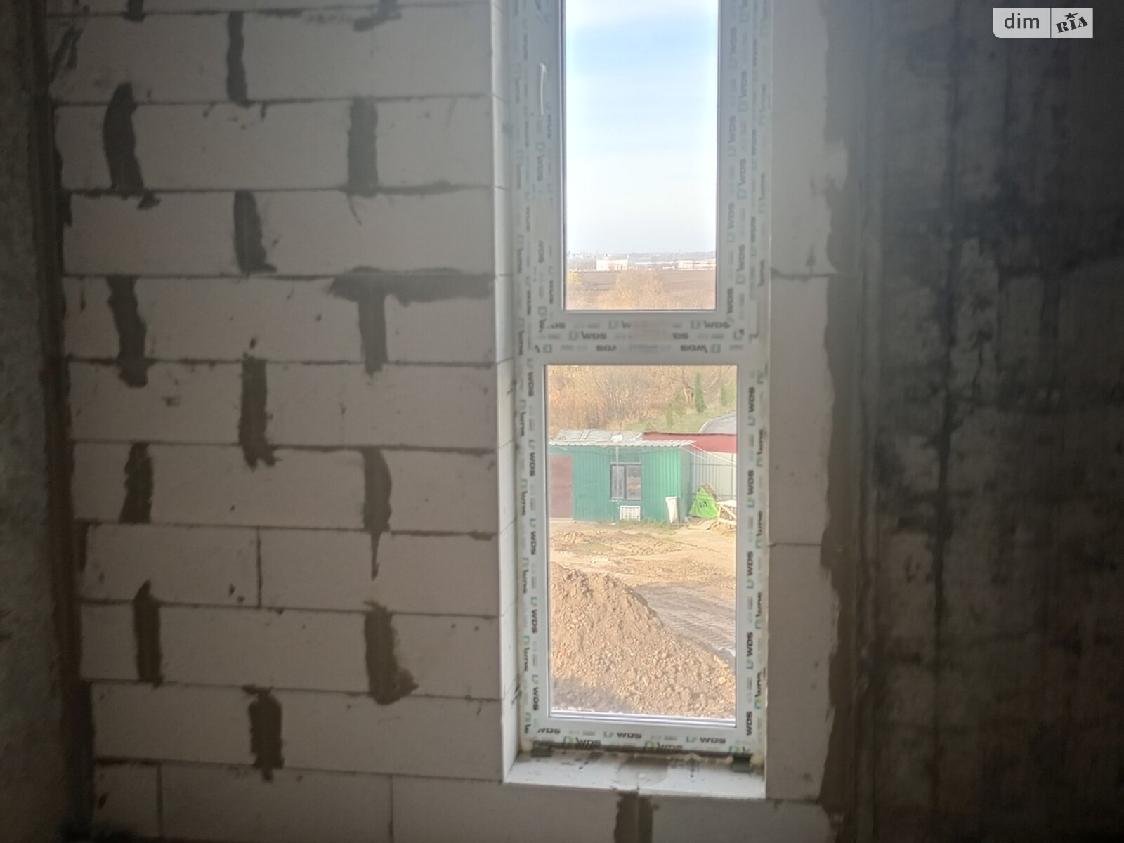 Продажа однокомнатной квартиры в Виннице, на ул. Сергея Зулинского 29, район Подшипниковый завод фото 1