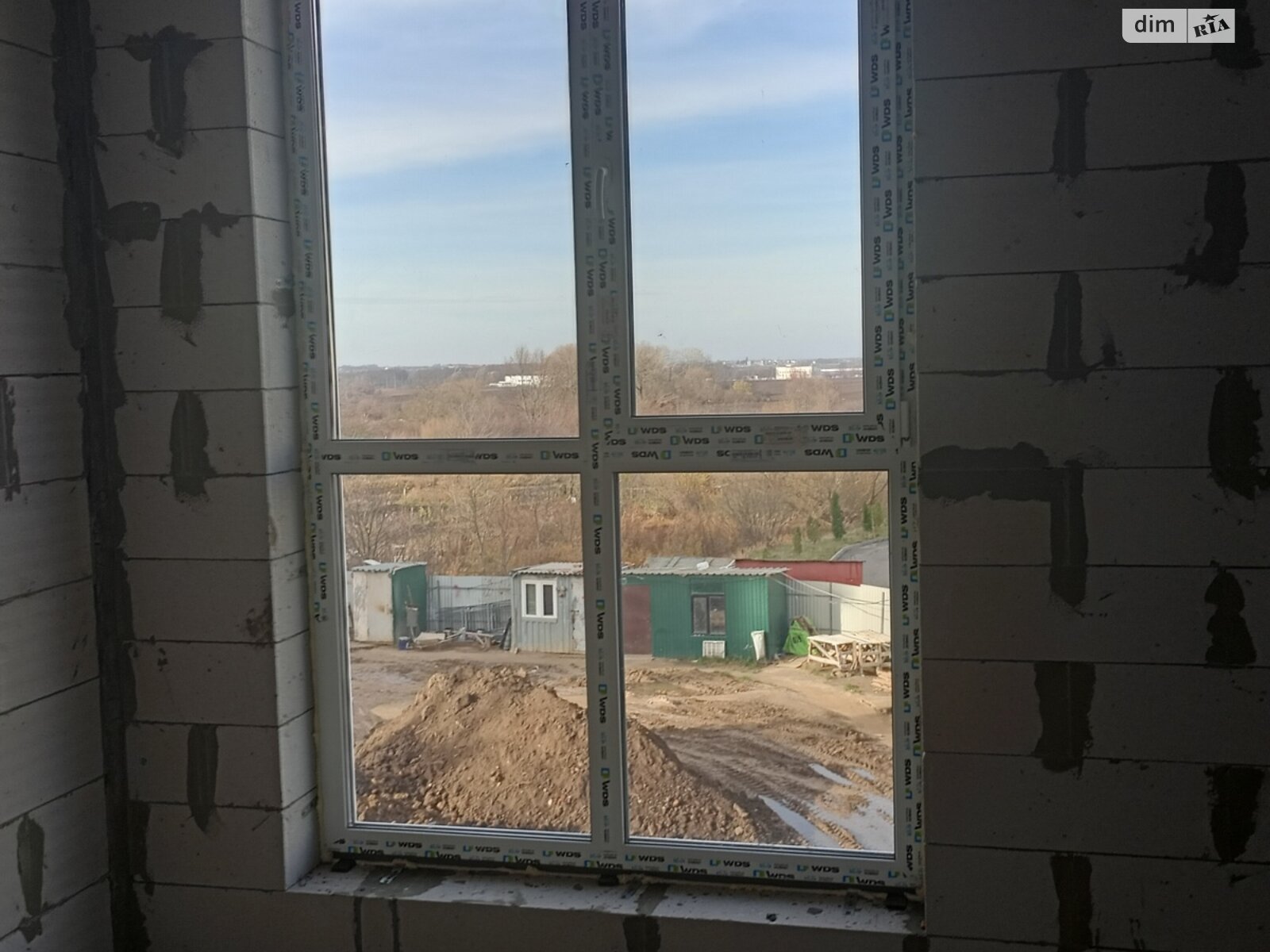 Продажа однокомнатной квартиры в Виннице, на ул. Сергея Зулинского 29, район Подшипниковый завод фото 1