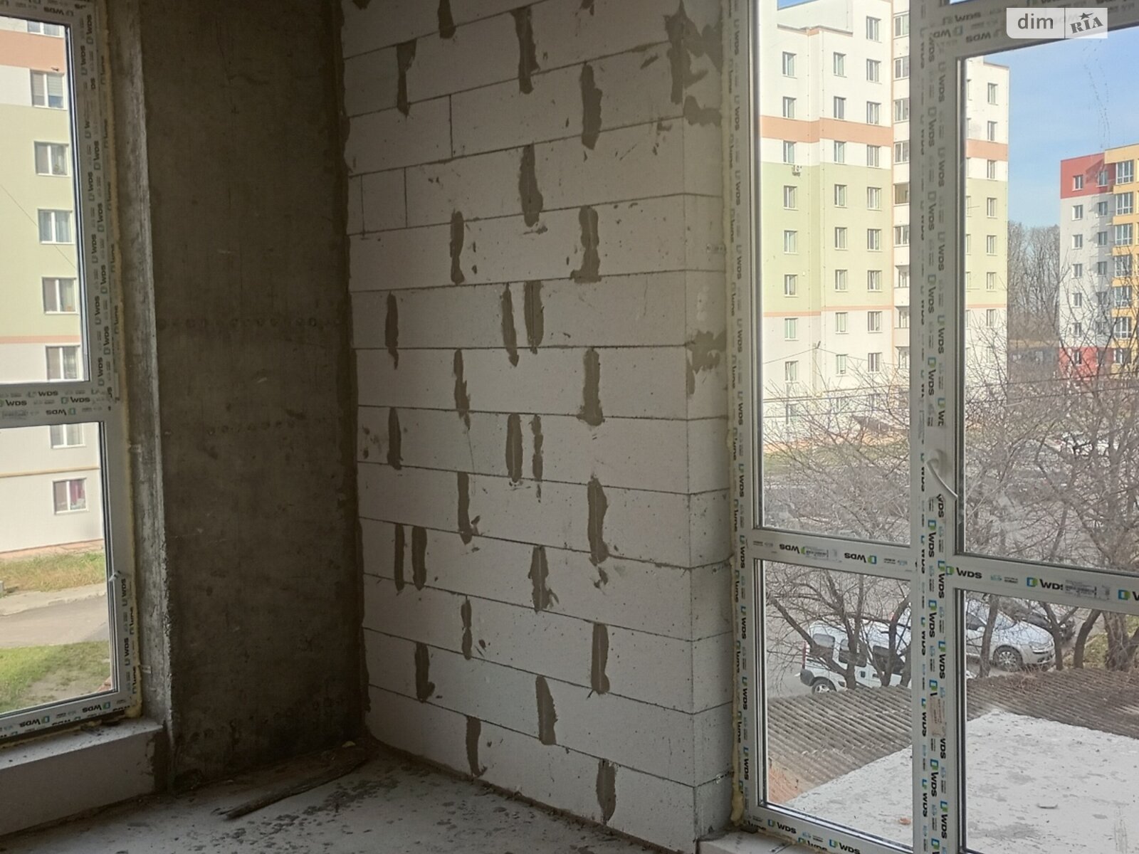 Продажа однокомнатной квартиры в Виннице, на ул. Сергея Зулинского 29, район Подшипниковый завод фото 1