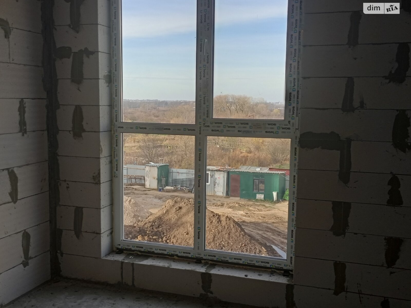 Продажа однокомнатной квартиры в Виннице, на ул. Сергея Зулинского 29, район Подшипниковый завод фото 1