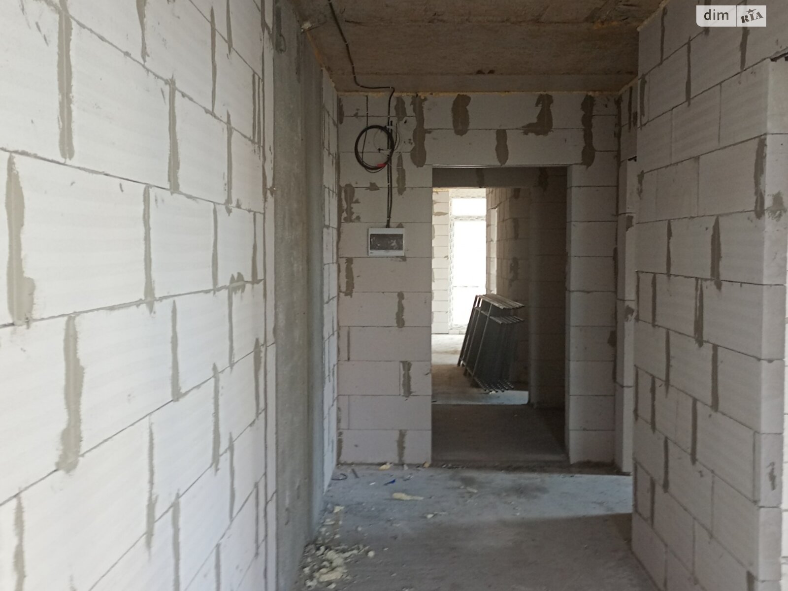 Продажа однокомнатной квартиры в Виннице, на ул. Сергея Зулинского 29, район Подшипниковый завод фото 1