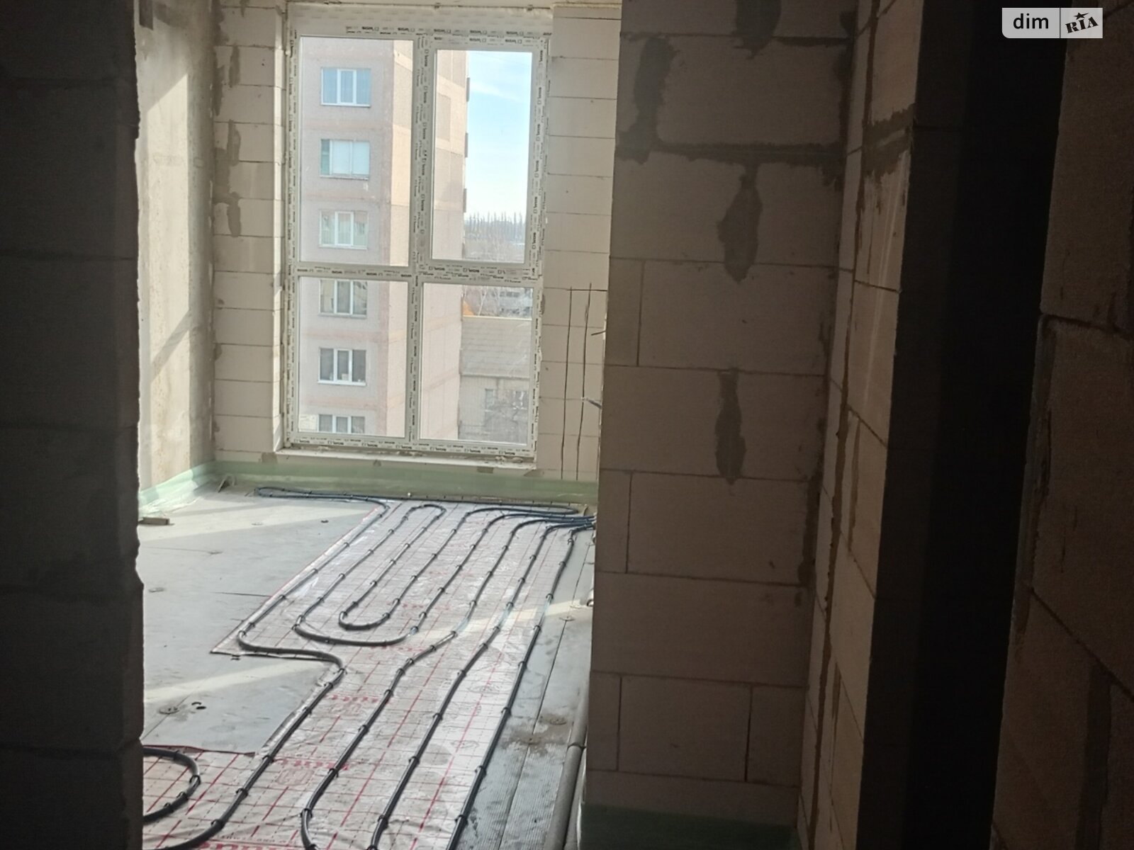 Продаж однокімнатної квартири в Вінниці, на вул. Сергія Зулінського 29, район Підшипниковий завод фото 1