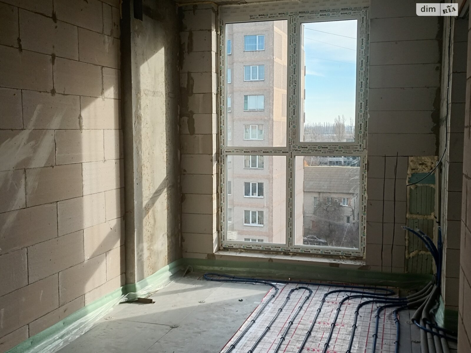 Продаж однокімнатної квартири в Вінниці, на вул. Сергія Зулінського 29, район Підшипниковий завод фото 1