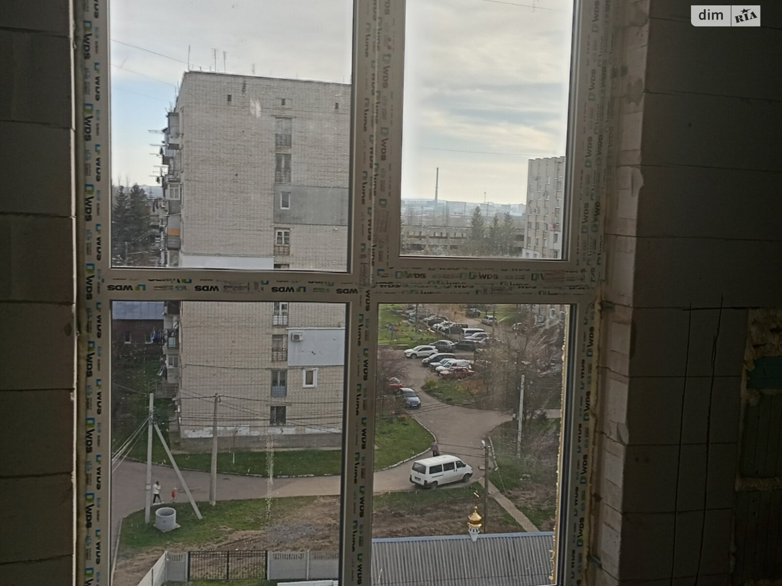 Продаж однокімнатної квартири в Вінниці, на вул. Сергія Зулінського 29, район Підшипниковий завод фото 1