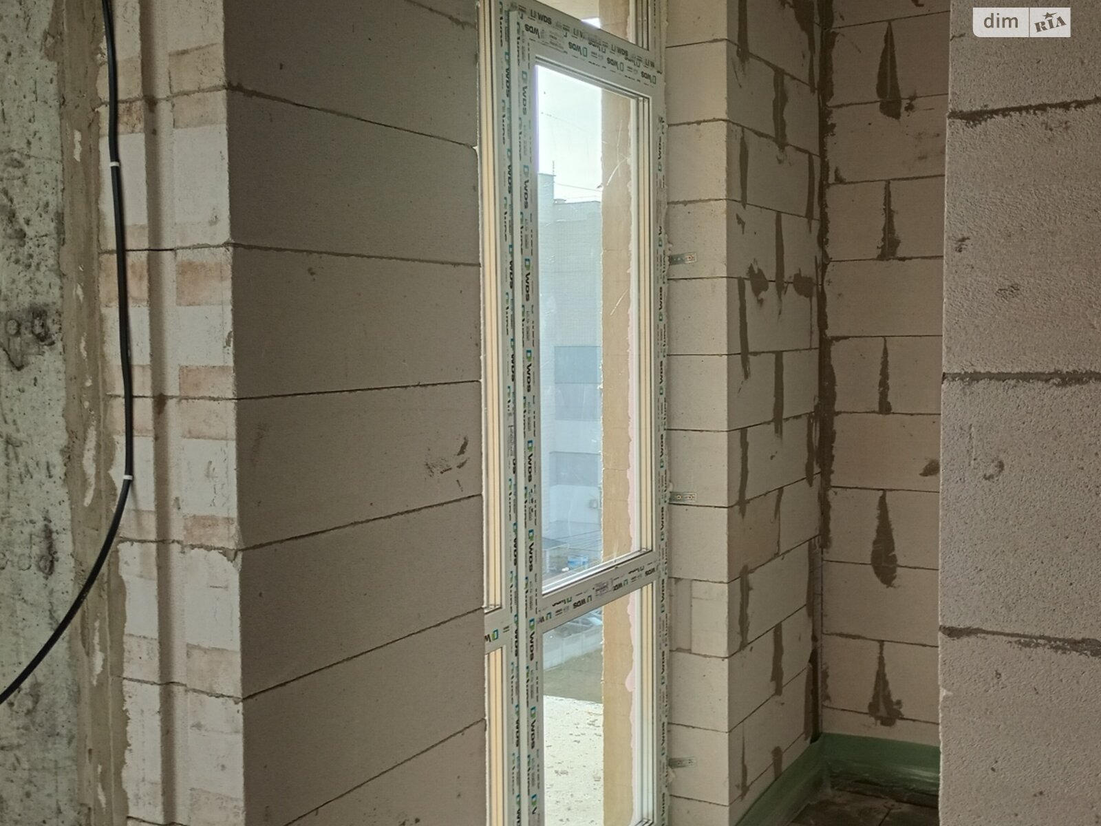 Продаж однокімнатної квартири в Вінниці, на вул. Сергія Зулінського 29, район Підшипниковий завод фото 1