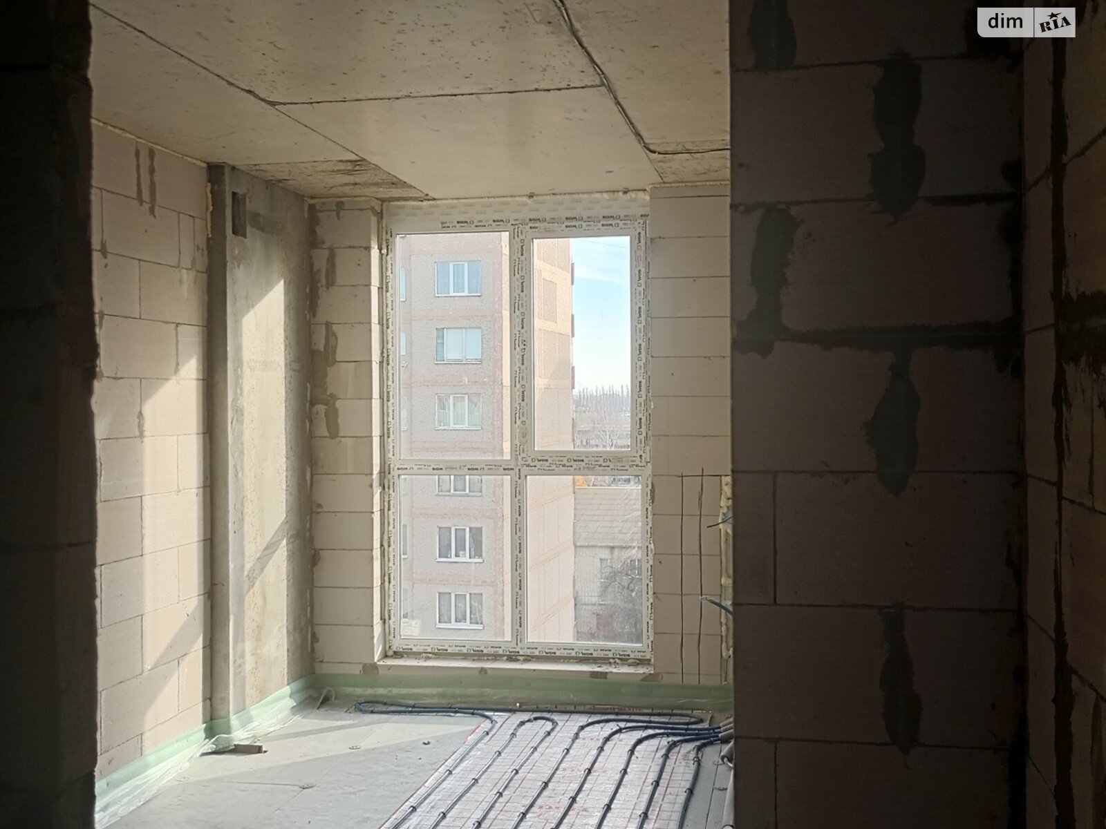 Продаж однокімнатної квартири в Вінниці, на вул. Сергія Зулінського 29, район Підшипниковий завод фото 1