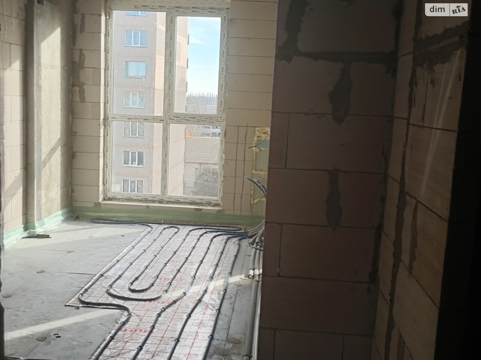 Продаж однокімнатної квартири в Вінниці, на вул. Сергія Зулінського 29, район Підшипниковий завод фото 1