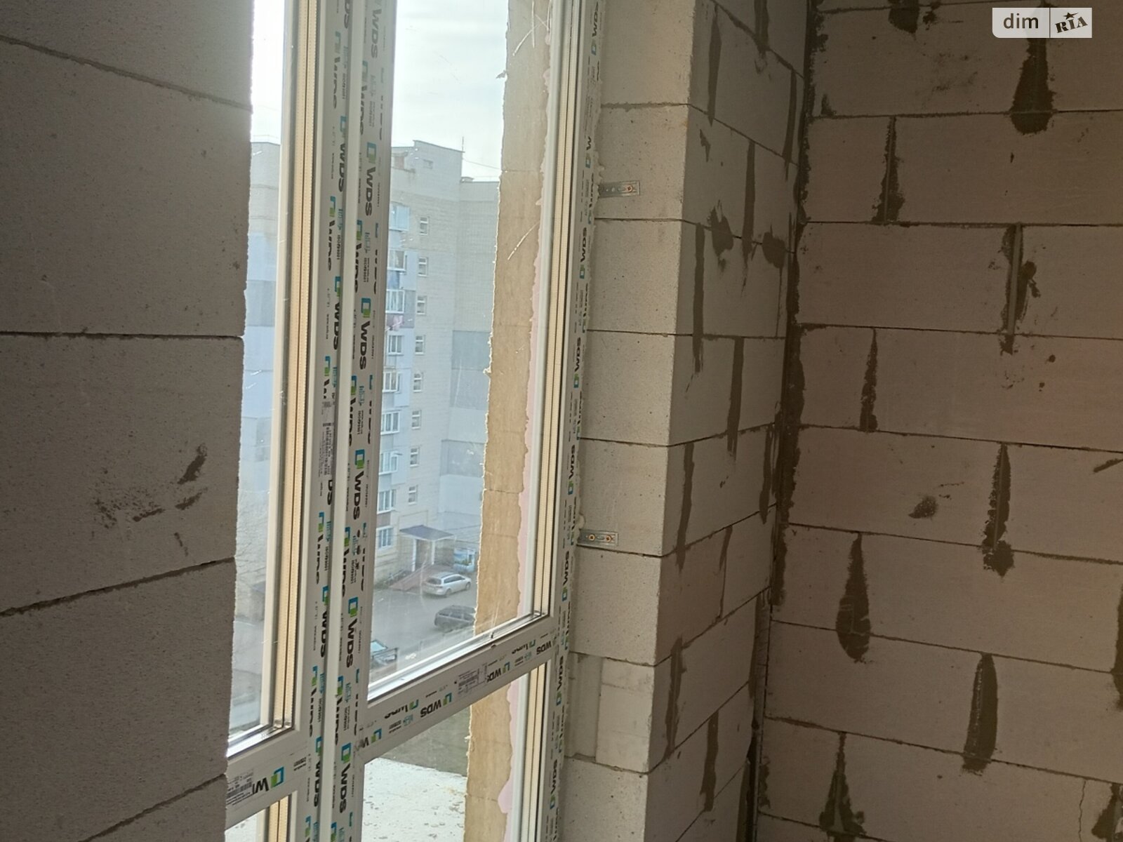 Продаж однокімнатної квартири в Вінниці, на вул. Сергія Зулінського 29, район Підшипниковий завод фото 1