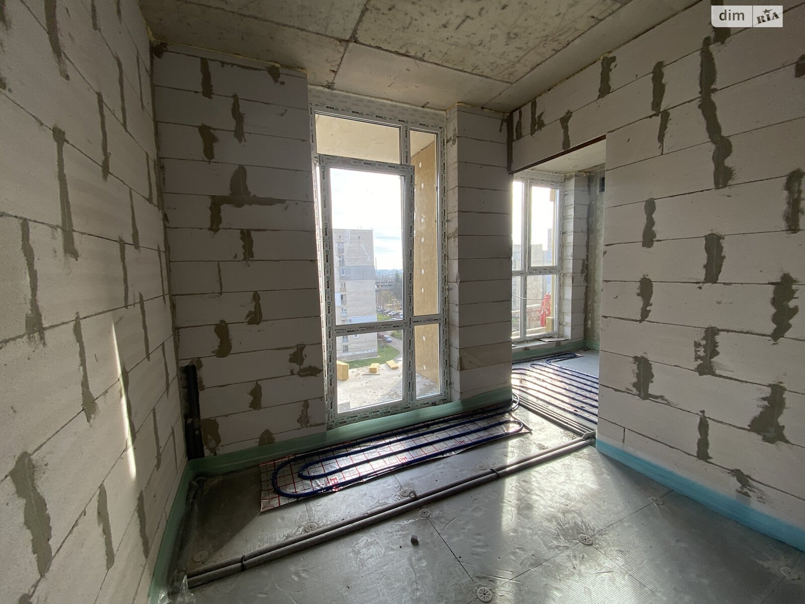 Продажа однокомнатной квартиры в Виннице, на ул. Сергея Зулинского, район Подшипниковый завод фото 1