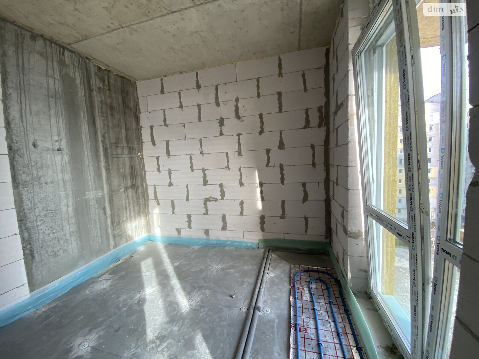 Продажа однокомнатной квартиры в Виннице, на ул. Сергея Зулинского, район Подшипниковый завод фото 1