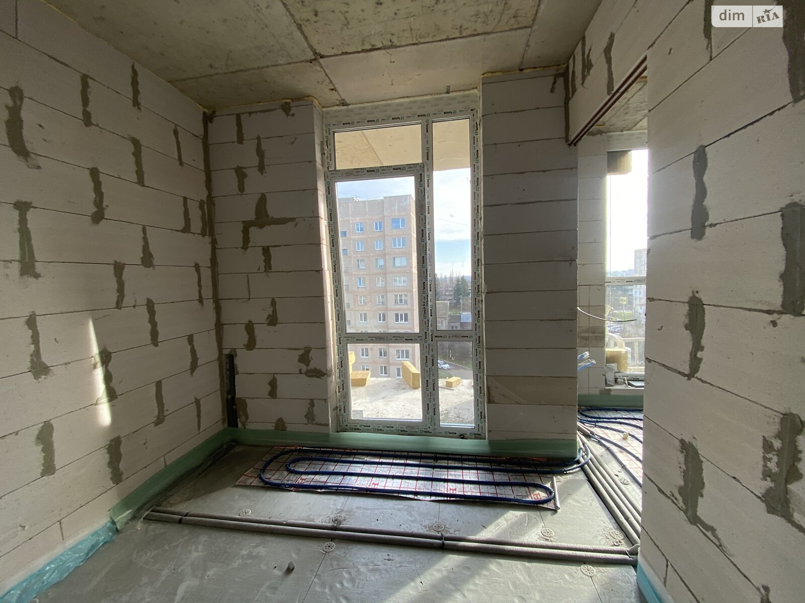 Продажа однокомнатной квартиры в Виннице, на ул. Сергея Зулинского, район Подшипниковый завод фото 1