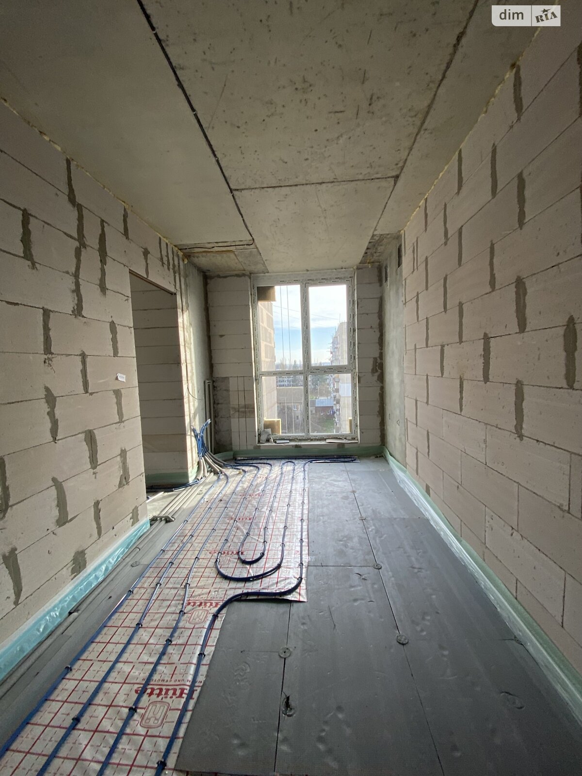 Продажа однокомнатной квартиры в Виннице, на ул. Сергея Зулинского, район Подшипниковый завод фото 1