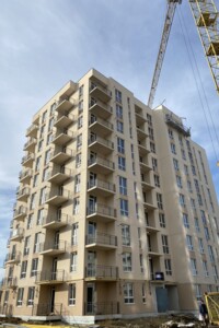 Продажа однокомнатной квартиры в Виннице, на ул. Сергея Зулинского, район Подшипниковый завод фото 2 Продажа однокомнатной квартиры в Виннице, на ул. Сергея Зулинского, район Подшипниковый завод фото 2