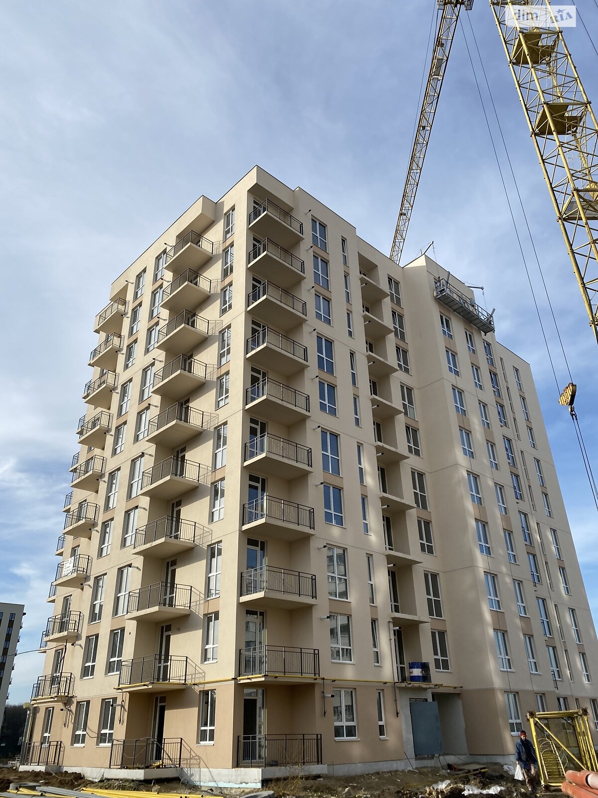 Продажа однокомнатной квартиры в Виннице, на ул. Сергея Зулинского, район Подшипниковый завод фото 1 Продажа однокомнатной квартиры в Виннице, на ул. Сергея Зулинского, район Подшипниковый завод фото 1