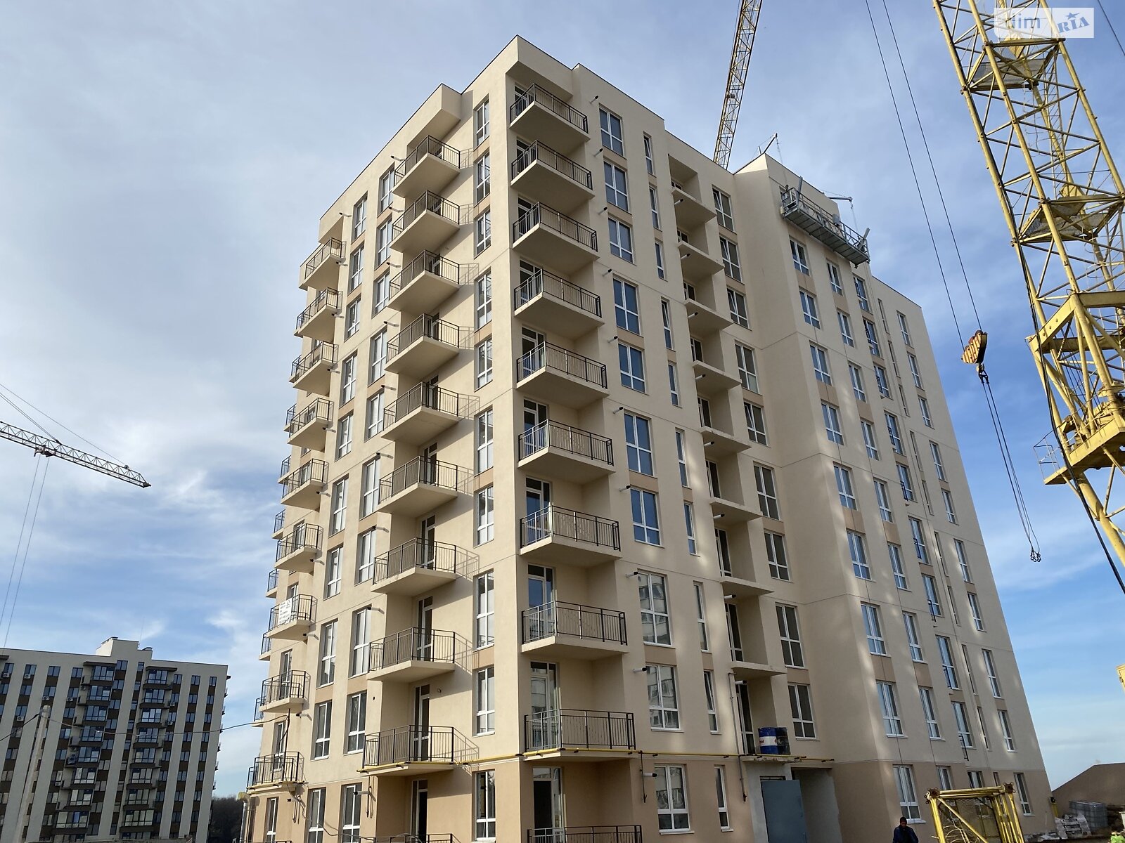 Продажа однокомнатной квартиры в Виннице, на ул. Сергея Зулинского, район Подшипниковый завод фото 1 Продажа однокомнатной квартиры в Виннице, на ул. Сергея Зулинского, район Подшипниковый завод фото 1