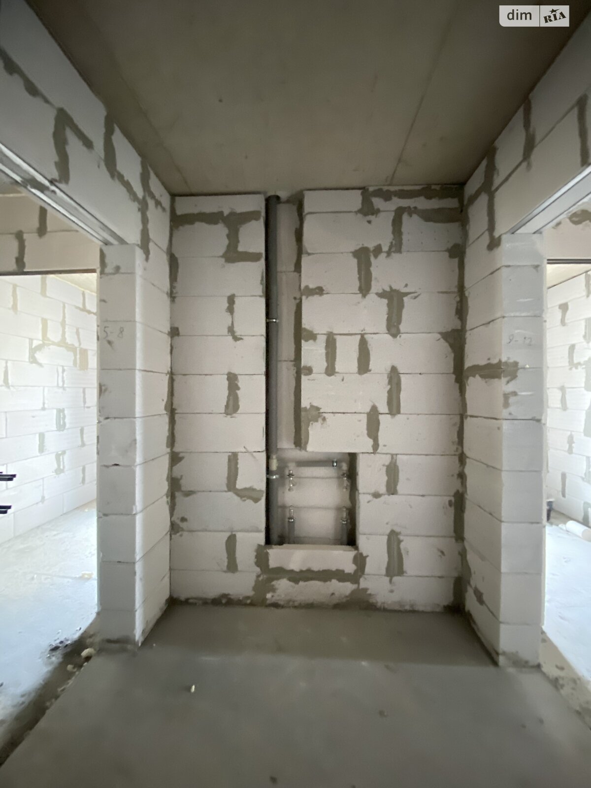 Продажа однокомнатной квартиры в Виннице, на ул. Сергея Зулинского, район Подшипниковый завод фото 1 Продажа однокомнатной квартиры в Виннице, на ул. Сергея Зулинского, район Подшипниковый завод фото 1