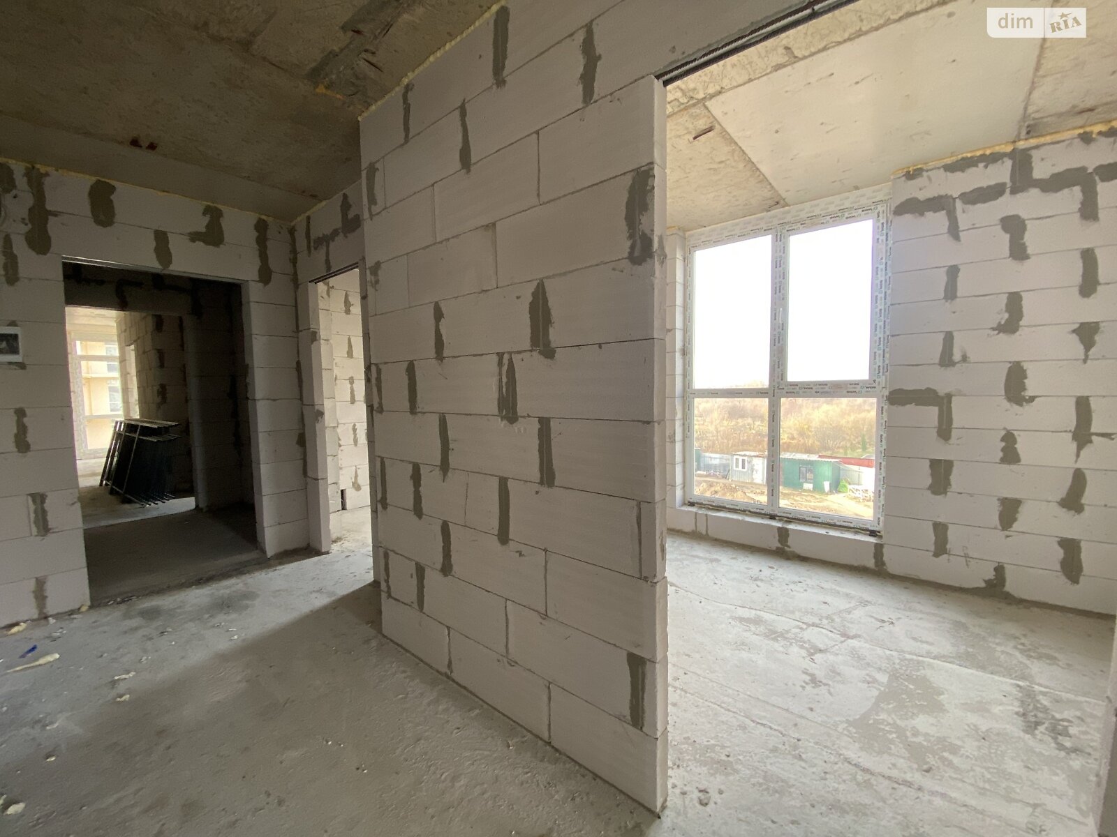 Продажа однокомнатной квартиры в Виннице, на ул. Сергея Зулинского, район Подшипниковый завод фото 1 Продажа однокомнатной квартиры в Виннице, на ул. Сергея Зулинского, район Подшипниковый завод фото 1