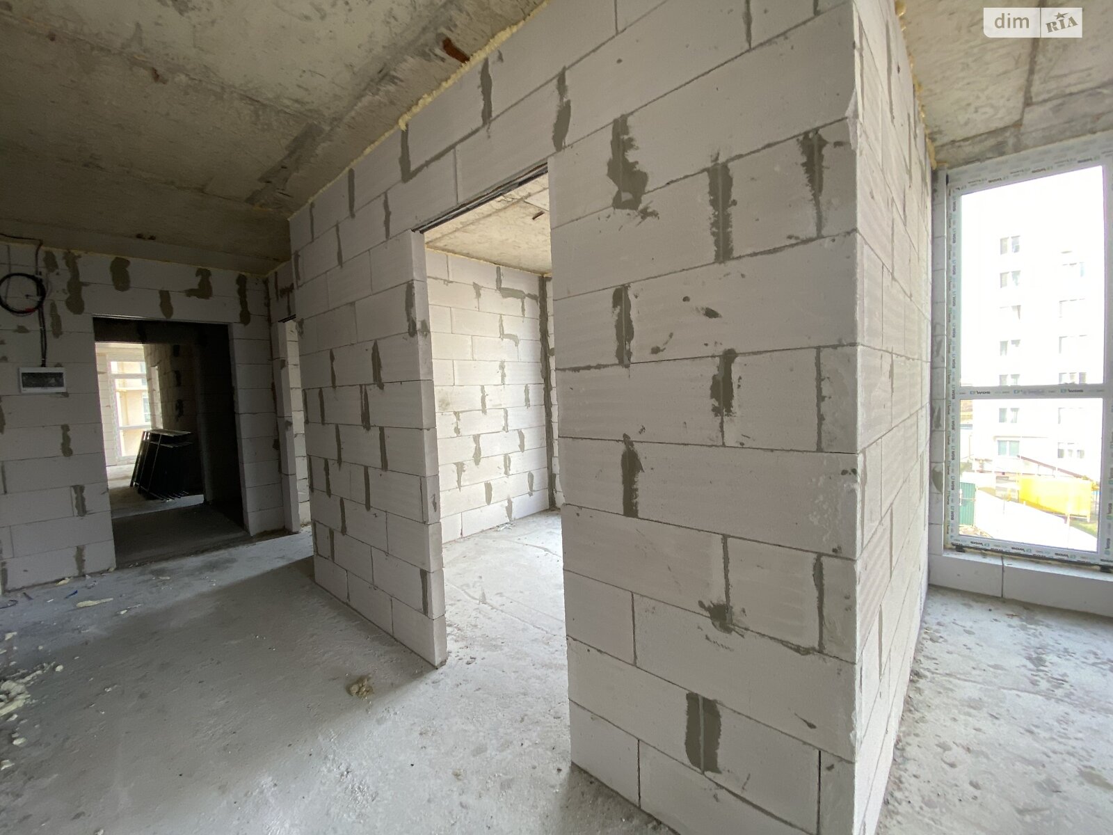 Продажа однокомнатной квартиры в Виннице, на ул. Сергея Зулинского, район Подшипниковый завод фото 1 Продажа однокомнатной квартиры в Виннице, на ул. Сергея Зулинского, район Подшипниковый завод фото 1