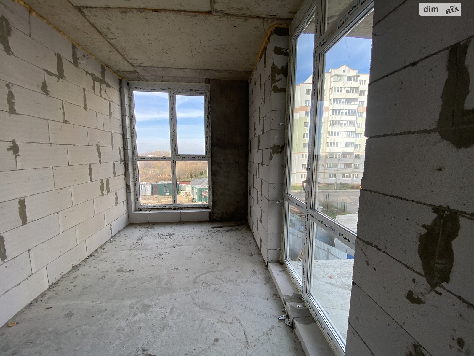 Продажа однокомнатной квартиры в Виннице, на ул. Сергея Зулинского, район Подшипниковый завод фото 1 Продажа однокомнатной квартиры в Виннице, на ул. Сергея Зулинского, район Подшипниковый завод фото 1