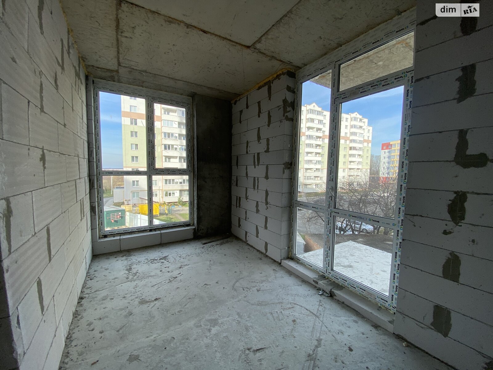 Продажа однокомнатной квартиры в Виннице, на ул. Сергея Зулинского, район Подшипниковый завод фото 1 Продажа однокомнатной квартиры в Виннице, на ул. Сергея Зулинского, район Подшипниковый завод фото 1