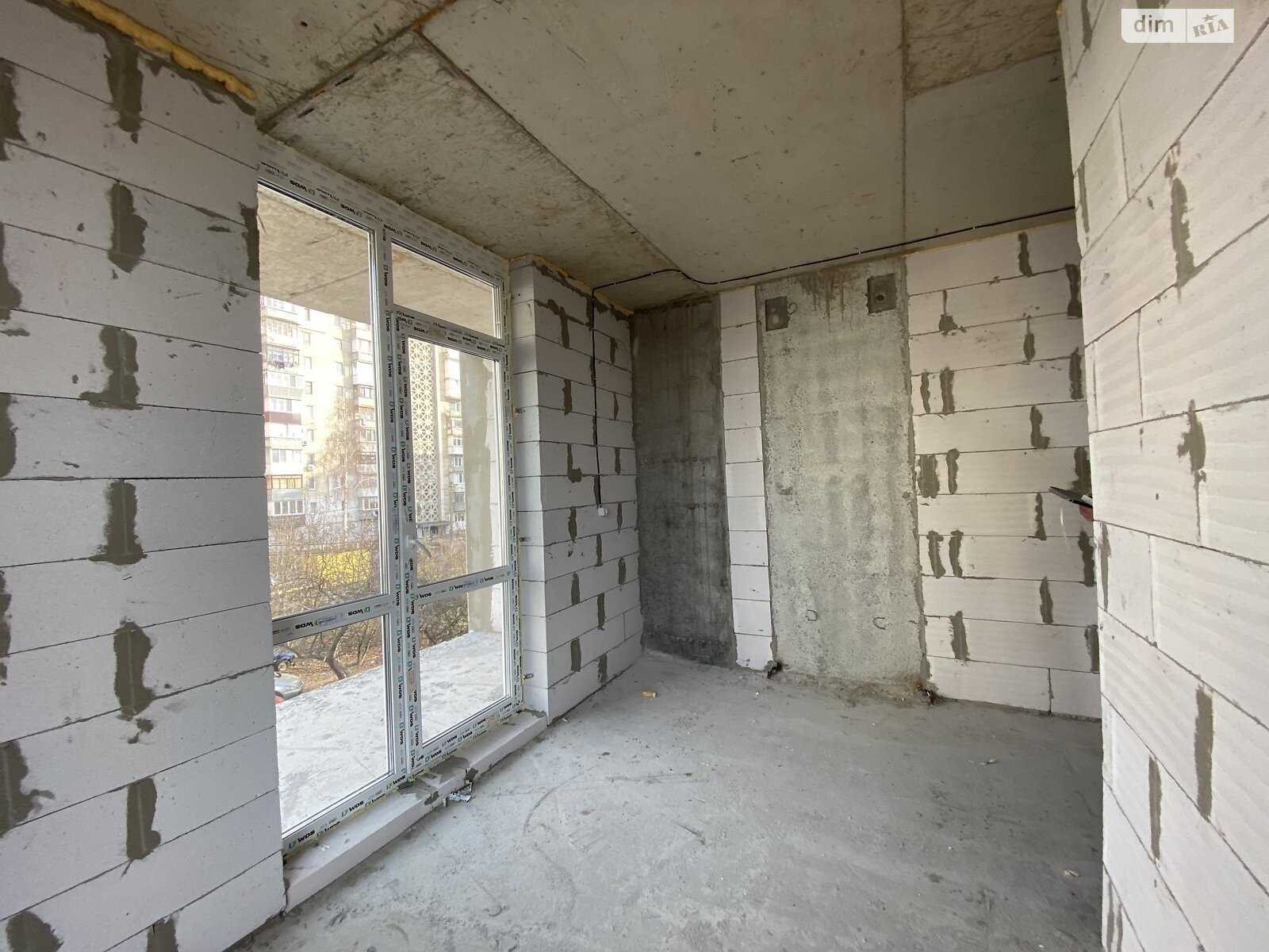 Продажа однокомнатной квартиры в Виннице, на ул. Сергея Зулинского, район Подшипниковый завод фото 1 Продажа однокомнатной квартиры в Виннице, на ул. Сергея Зулинского, район Подшипниковый завод фото 1