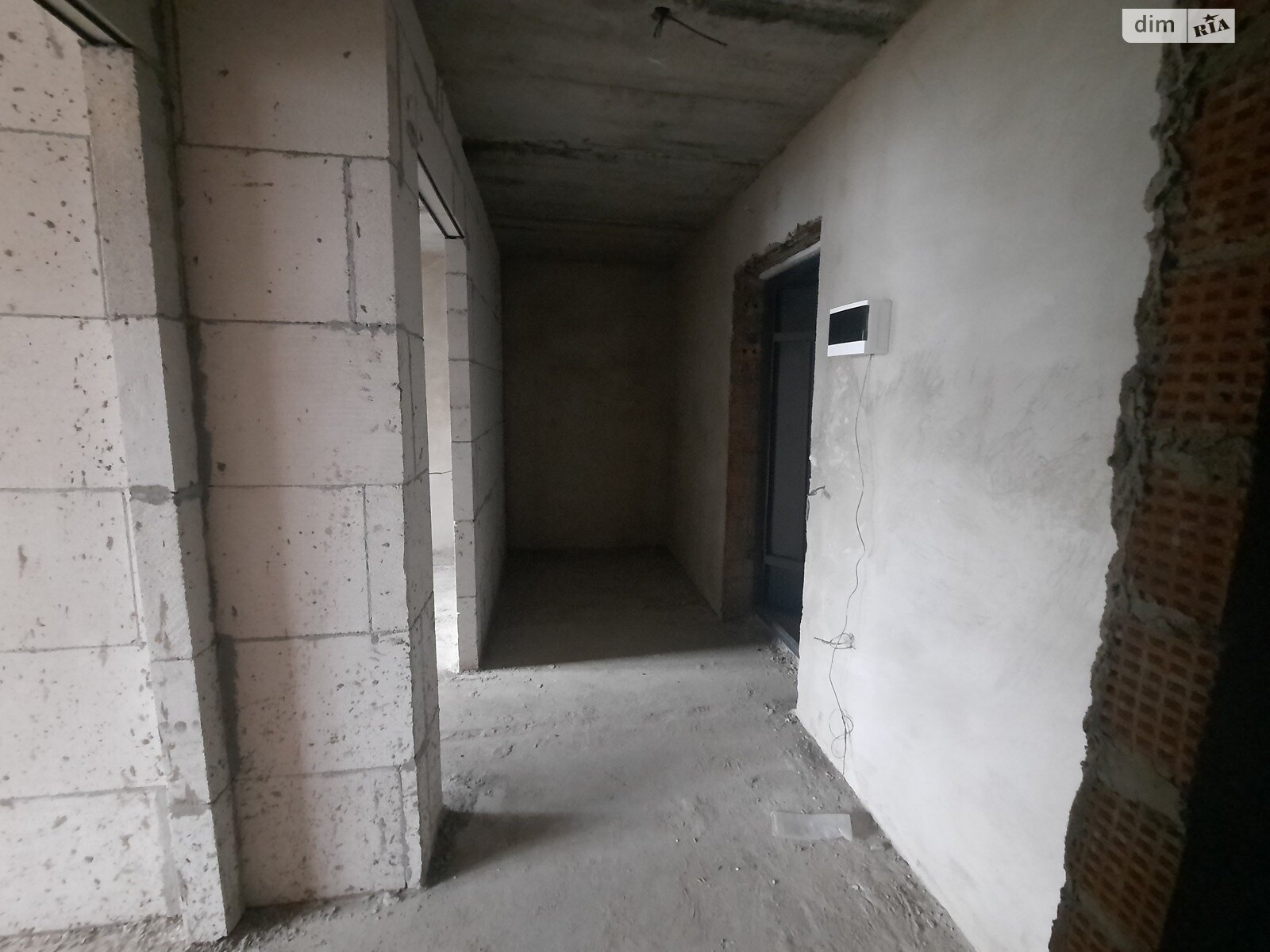 Продажа однокомнатной квартиры в Виннице, на ул. Сергея Зулинского 37Д корпус 1, район Подшипниковый завод фото 1