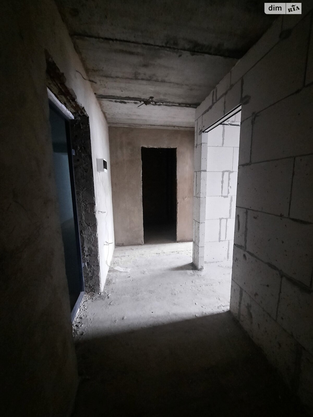 Продажа однокомнатной квартиры в Виннице, на ул. Сергея Зулинского 37Д корпус 1, район Подшипниковый завод фото 1