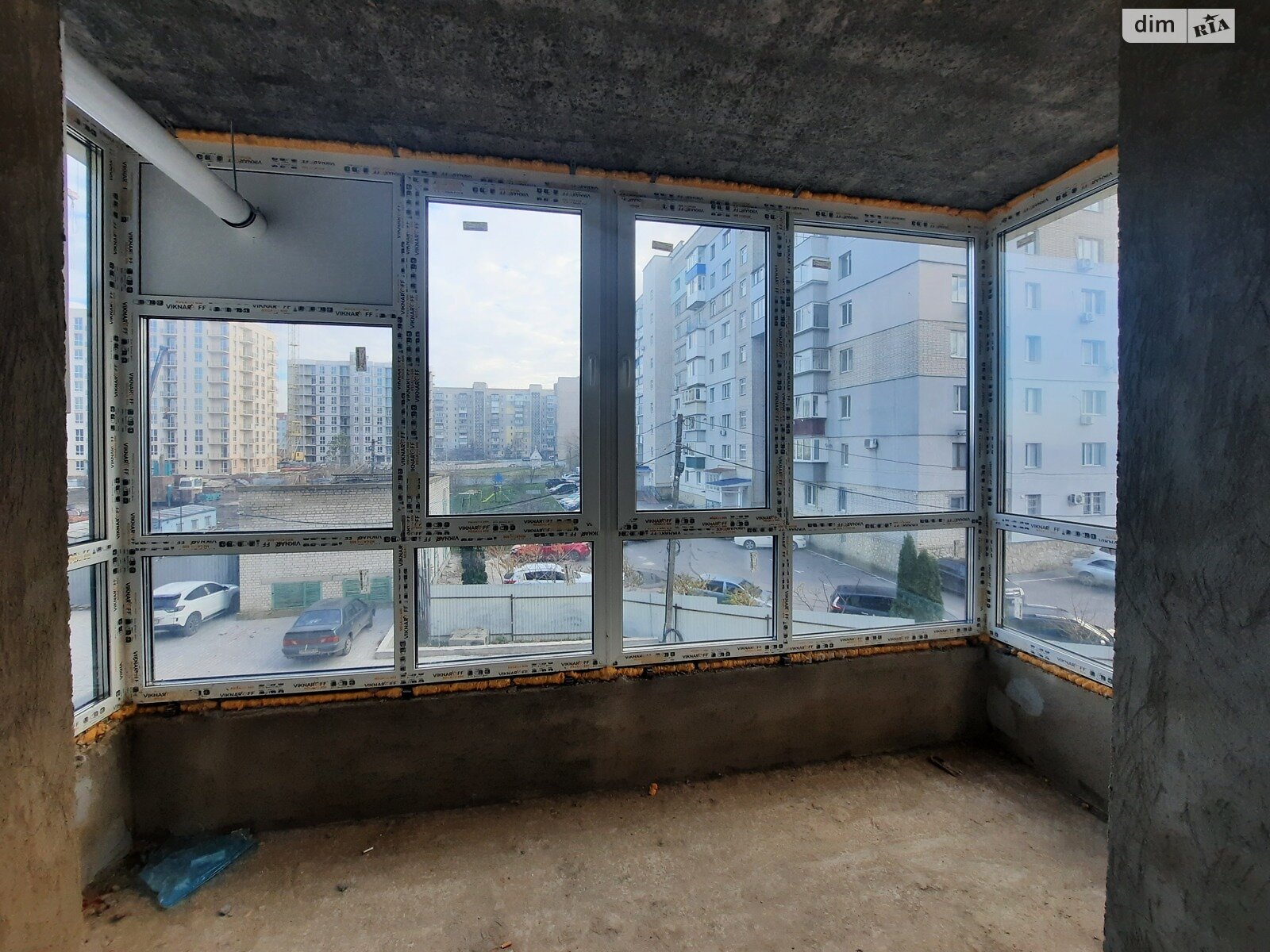 Продажа однокомнатной квартиры в Виннице, на ул. Сергея Зулинского 37Д корпус 1, район Подшипниковый завод фото 1