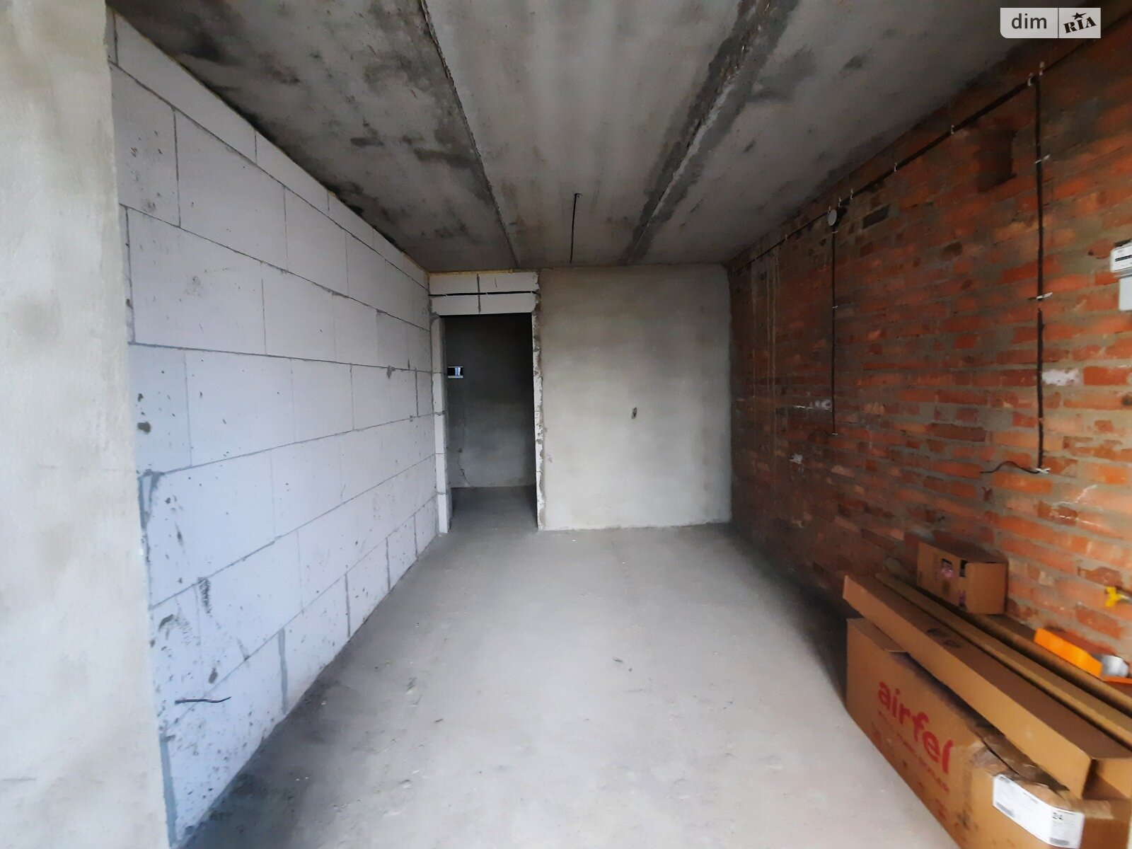 Продажа однокомнатной квартиры в Виннице, на ул. Сергея Зулинского 37Д корпус 1, район Подшипниковый завод фото 1