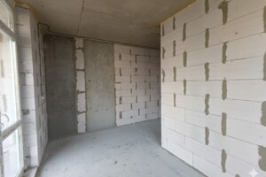 Продаж однокімнатної квартири в Вінниці, на вул. Сергія Зулінського 39, кв. 81, район Підшипниковий завод фото 2