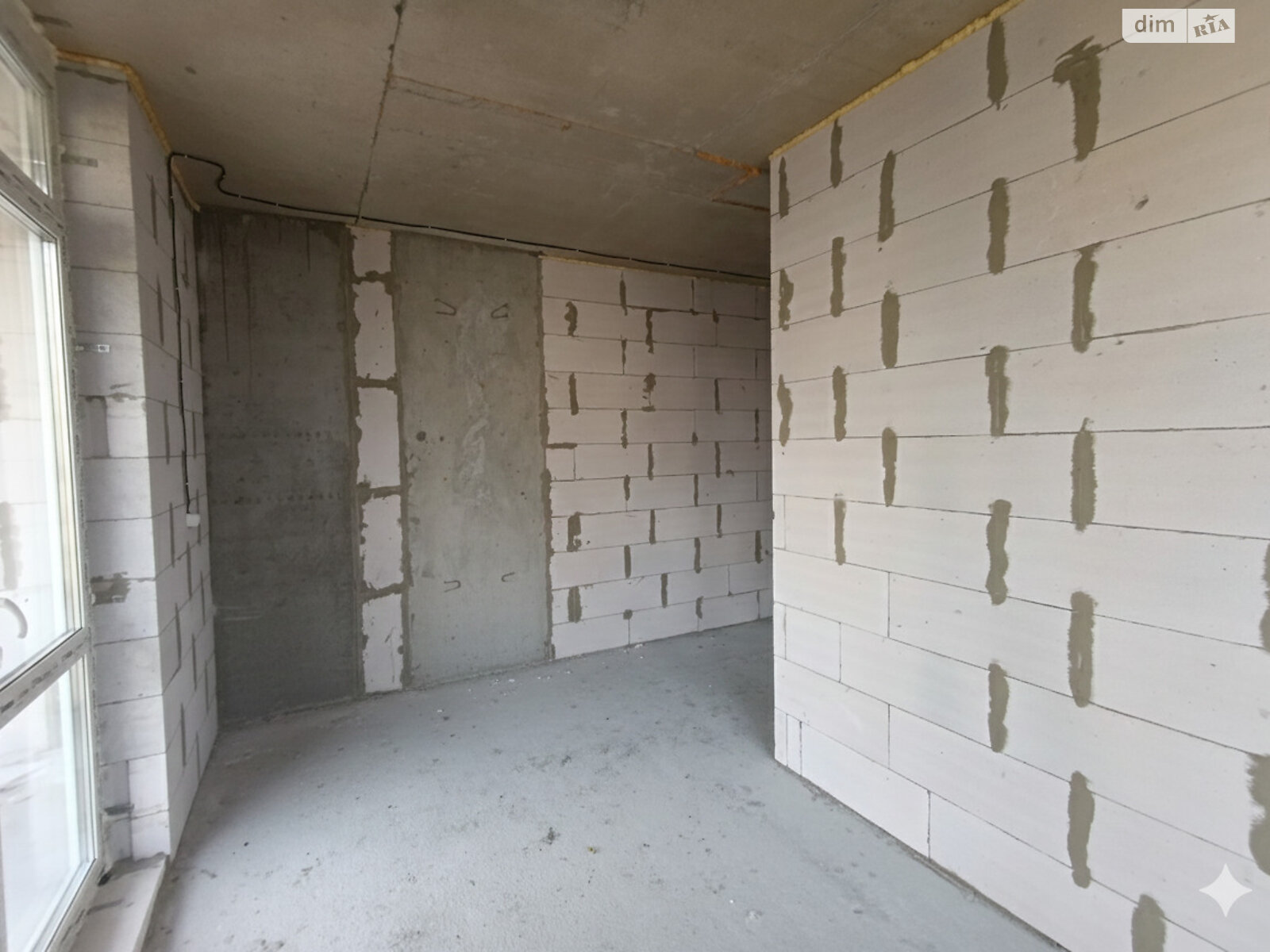 Продаж однокімнатної квартири в Вінниці, на вул. Сергія Зулінського 39, кв. 81, район Підшипниковий завод фото 1