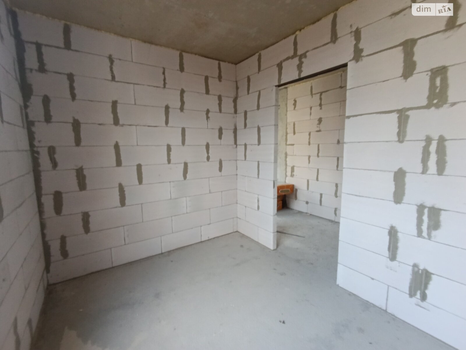 Продаж однокімнатної квартири в Вінниці, на вул. Сергія Зулінського 39, кв. 81, район Підшипниковий завод фото 1