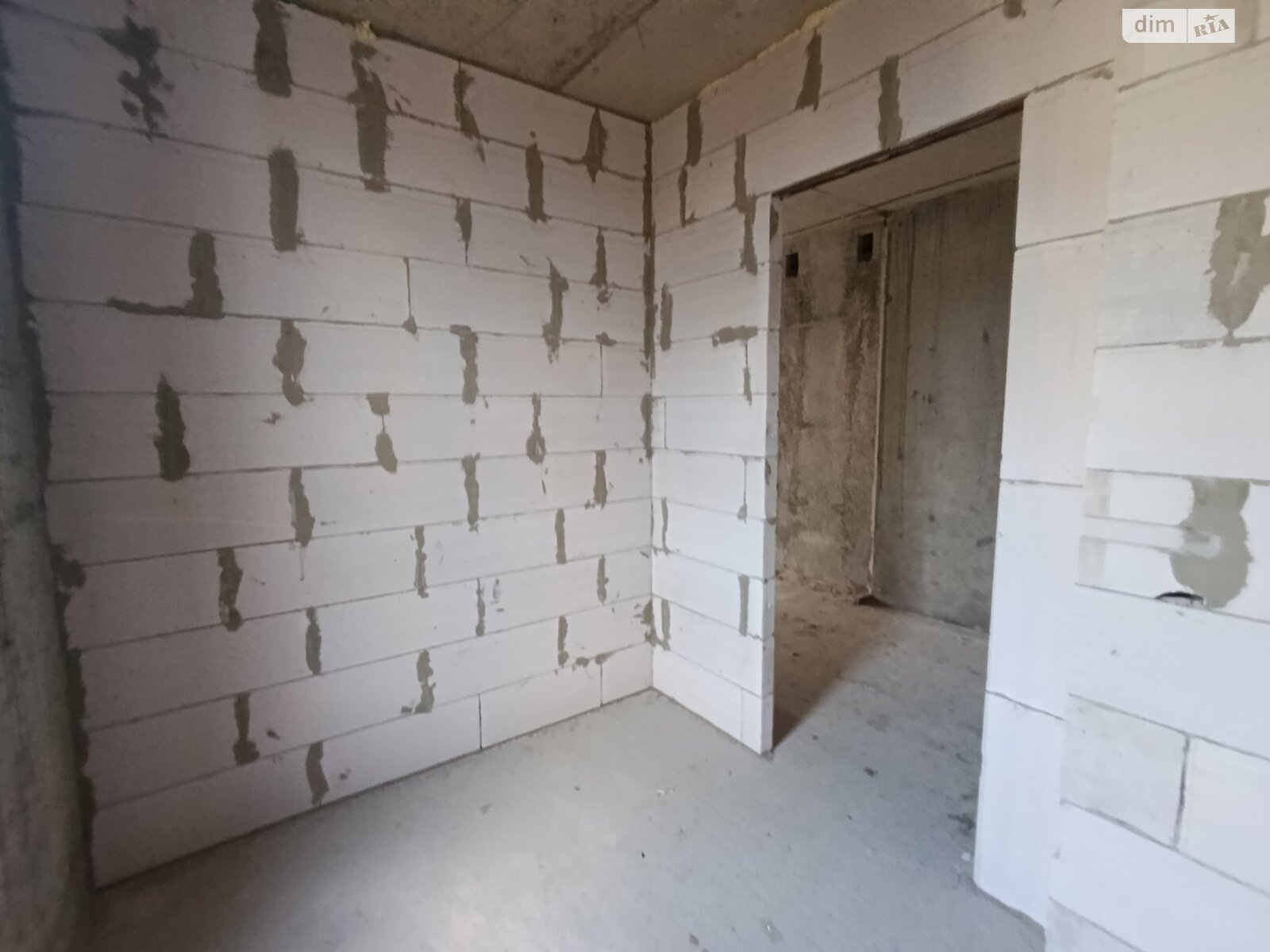 Продаж однокімнатної квартири в Вінниці, на вул. Сергія Зулінського 39, кв. 81, район Підшипниковий завод фото 1