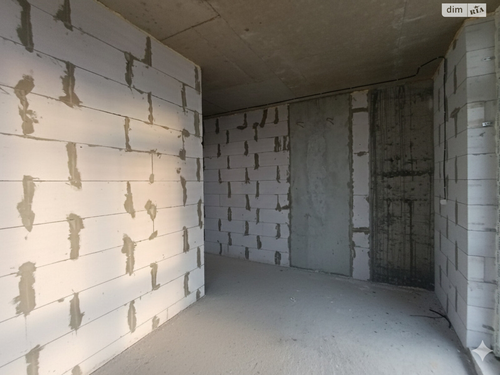 Продаж однокімнатної квартири в Вінниці, на вул. Сергія Зулінського 49, кв. 67, район Підшипниковий завод фото 1