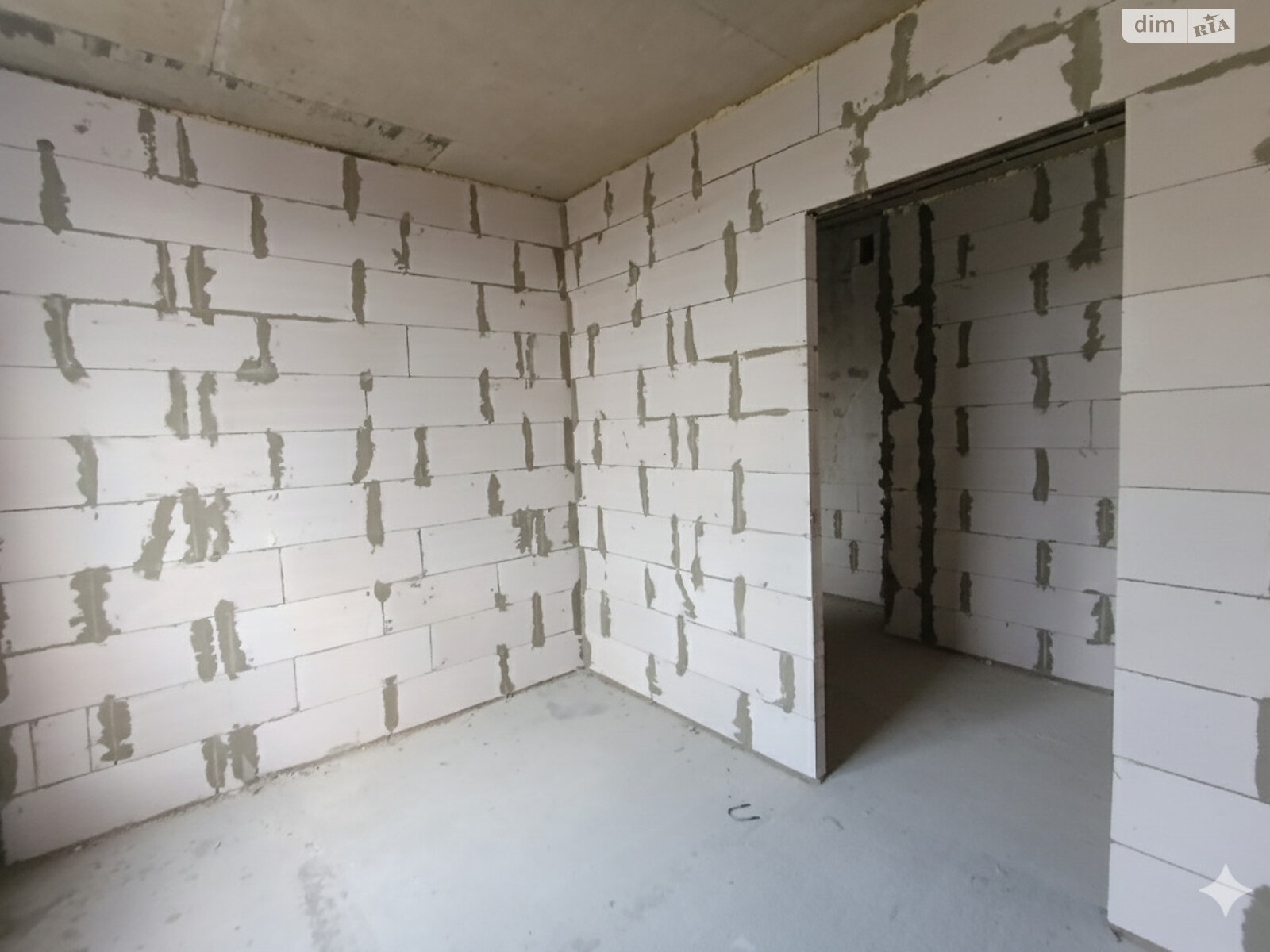 Продаж однокімнатної квартири в Вінниці, на вул. Сергія Зулінського 49, кв. 67, район Підшипниковий завод фото 1