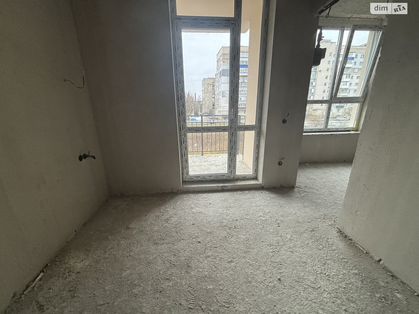 Продаж однокімнатної квартири в Вінниці, на вул. Сергія Зулінського, район Підшипниковий завод фото 1