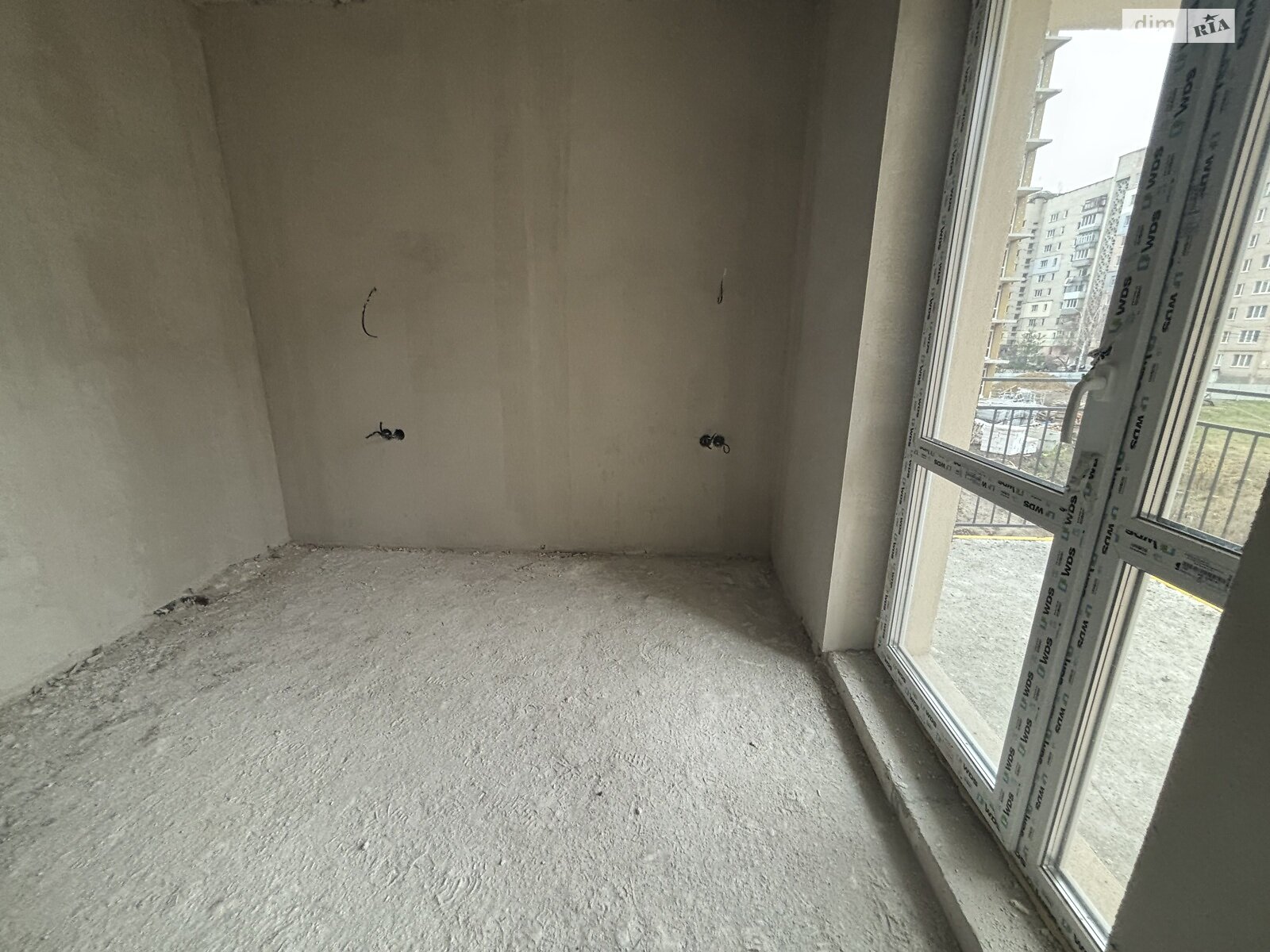 Продаж однокімнатної квартири в Вінниці, на вул. Сергія Зулінського, район Підшипниковий завод фото 1