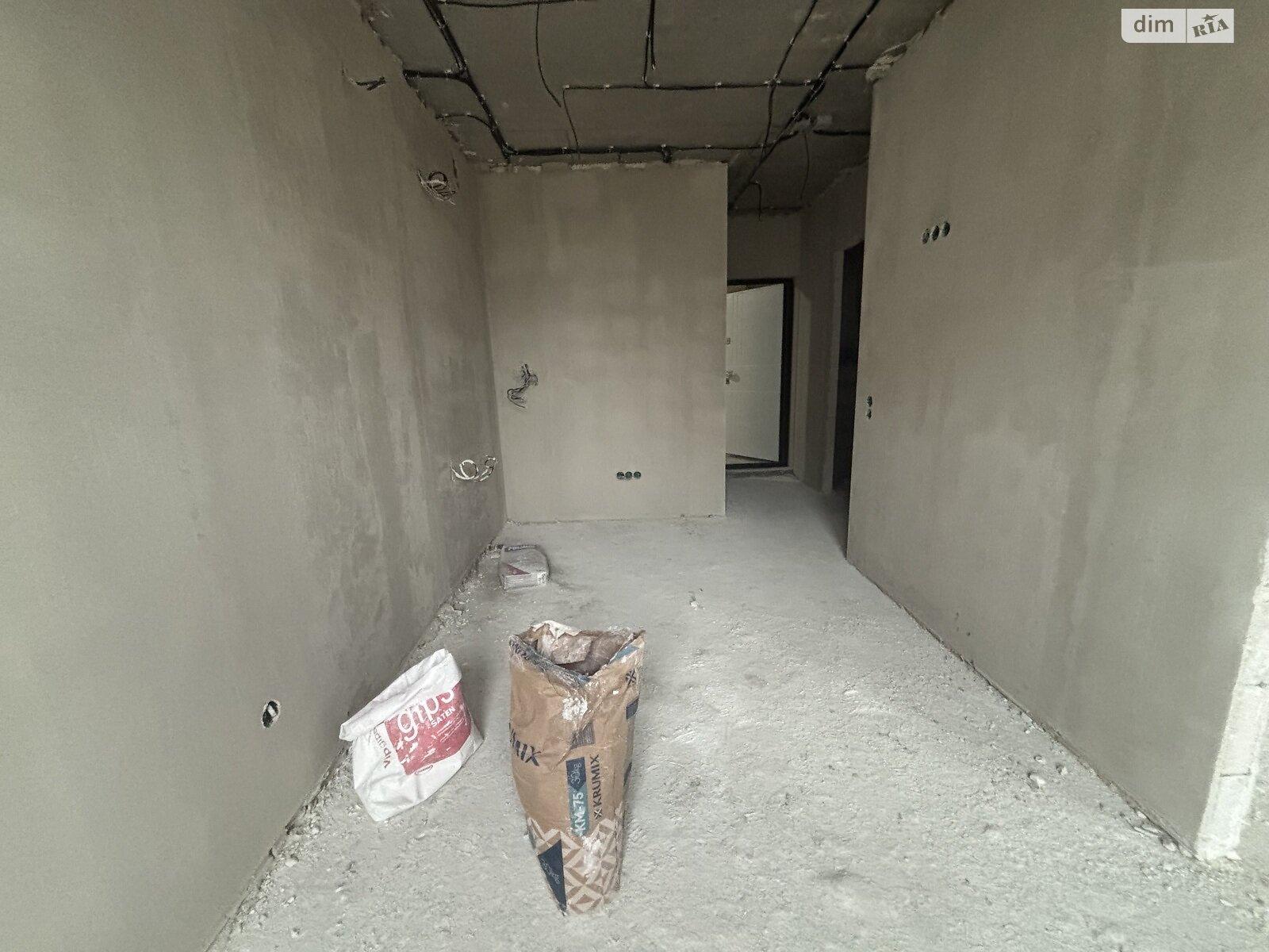 Продаж однокімнатної квартири в Вінниці, на вул. Сергія Зулінського, район Підшипниковий завод фото 1