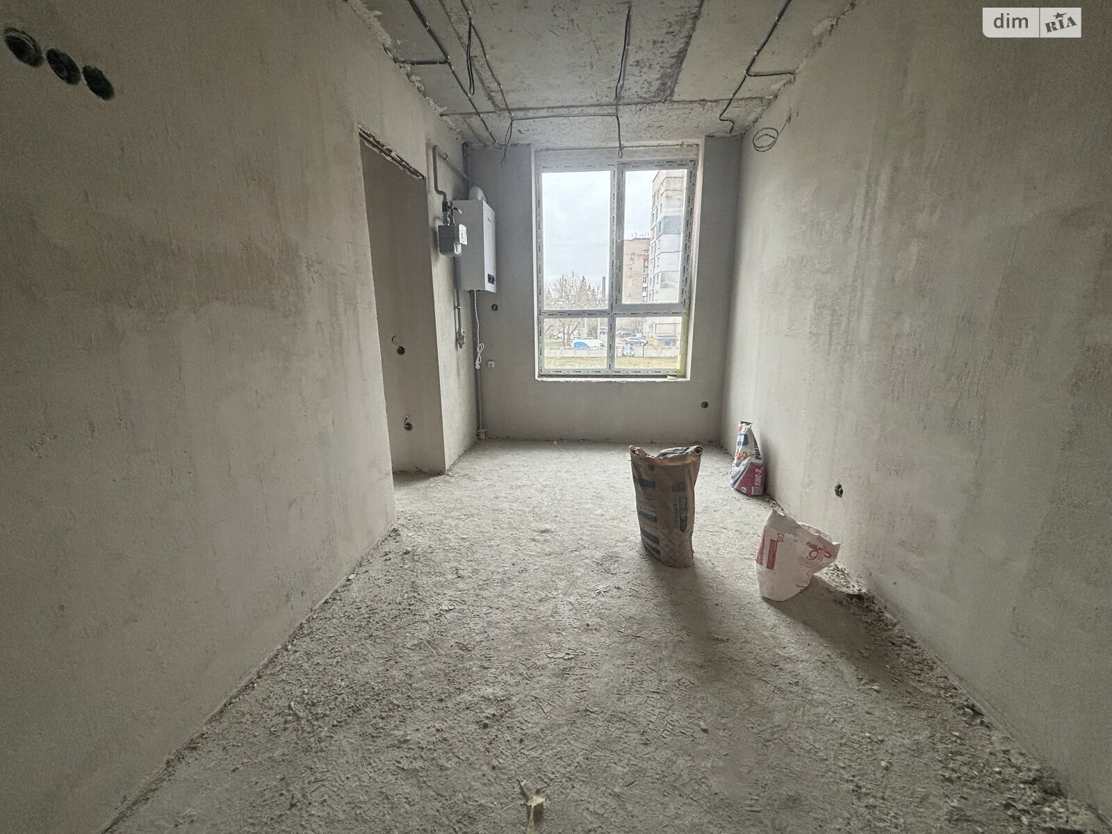 Продаж однокімнатної квартири в Вінниці, на вул. Сергія Зулінського, район Підшипниковий завод фото 1